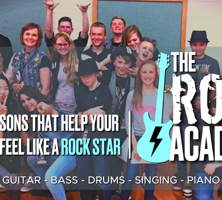 Vernal Rock Academy (Vernal,&nbspUT)